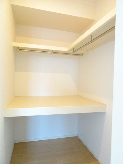 【収納】 | ラ・フィオーレⅡ