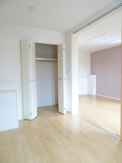 【内装】 | ラ・フィオーレⅡ