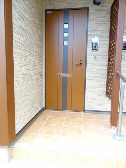 【その他】 | ラ・フィオーレⅡ