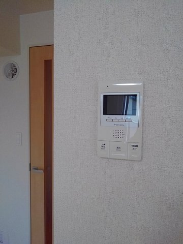 リバーサイド・大江のセキュリティ