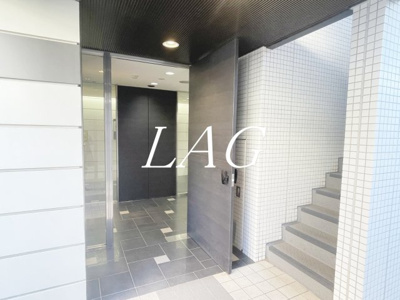 【エントランス】 | グランノエル町田エスプレイス | エントランスです。