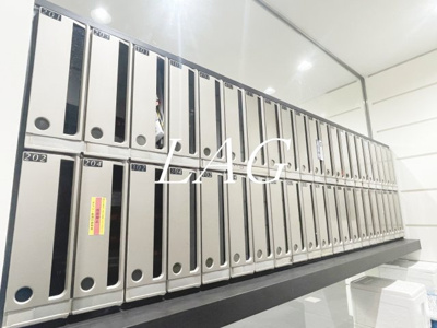 【設備】 | グランノエル町田エスプレイス