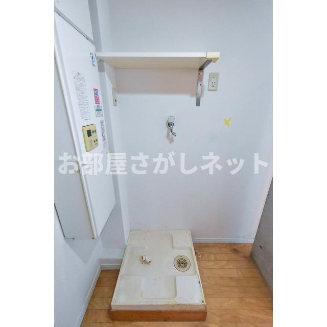 ＺＥＳＴＹ神楽坂Ⅰ【おとり物件なし】#学生・社会人にオススメ！初期費用分割払いOK！の設備