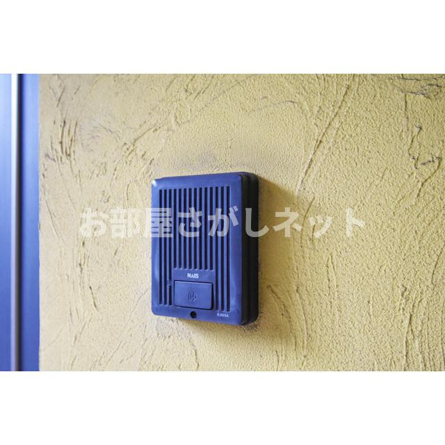 ＺＥＳＴＹ神楽坂Ⅰ【おとり物件なし】#学生・社会人にオススメ！初期費用分割払いOK！のセキュリティ