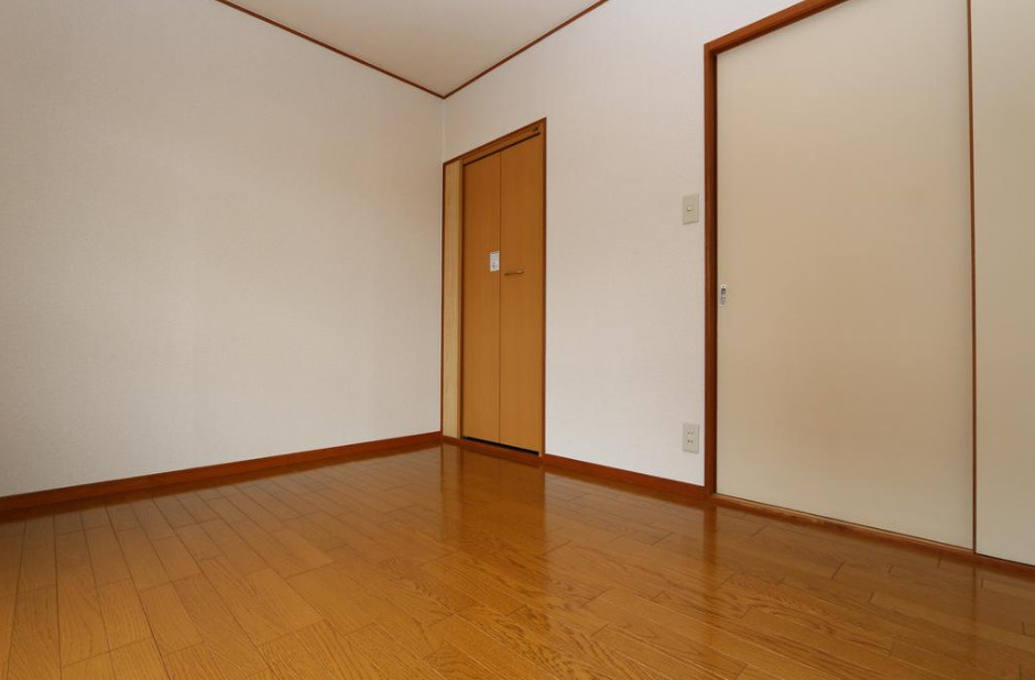 愛知県春日井市1　不動産投資用1棟売りマンション【L・NISHIKI】の洋室