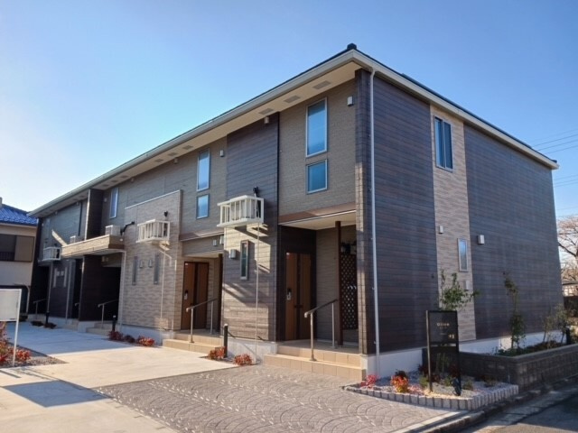 【外観】 | オリーブ