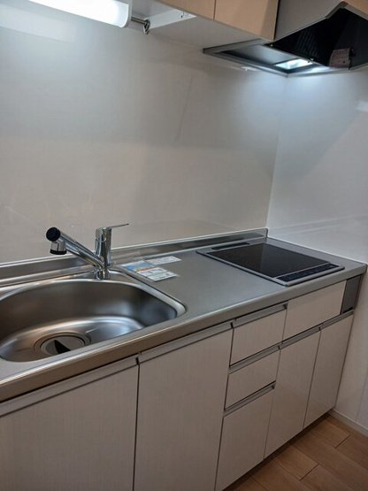 【キッチン】 | オリーブ