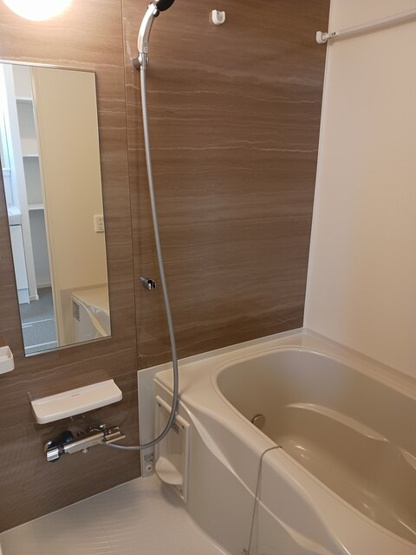 【浴室】 | オリーブ