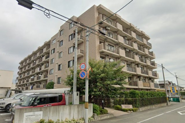 ロイヤルシャトー藤枝高洲の画像