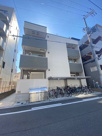 フジパレス深江橋イースト　仲介手数料無料の画像