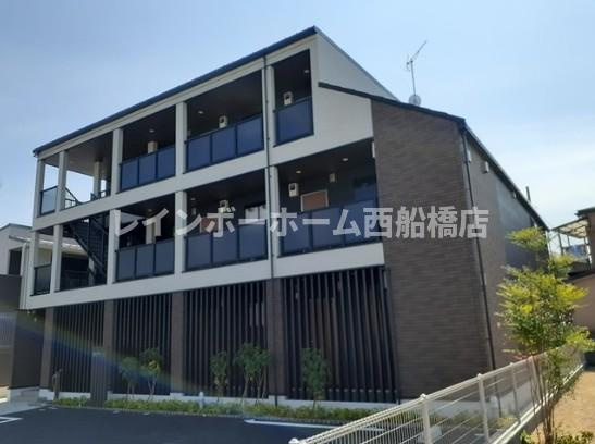 ウエストベリー