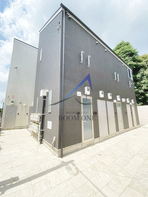 サークルハウス田園調布弐番館