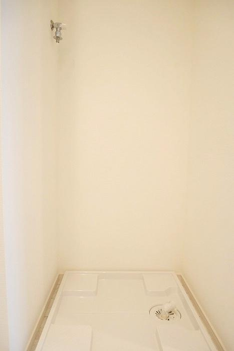 ラフィスタ鷺沼（南棟）の設備