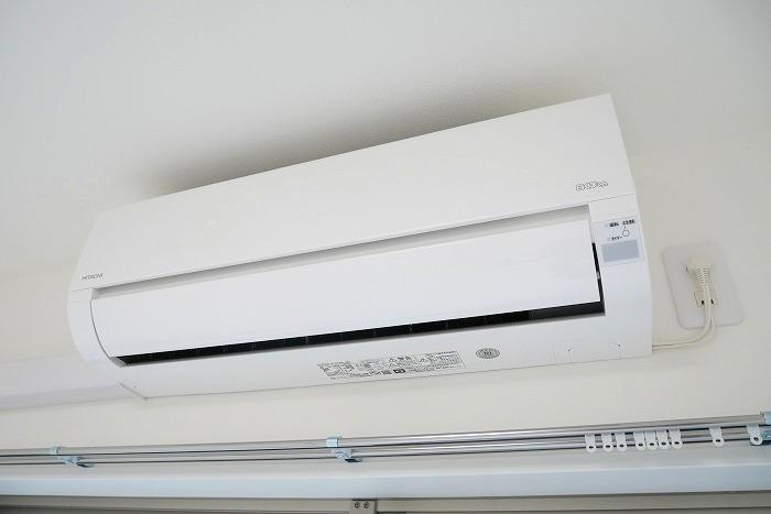 ラフィスタ鷺沼（南棟）の設備