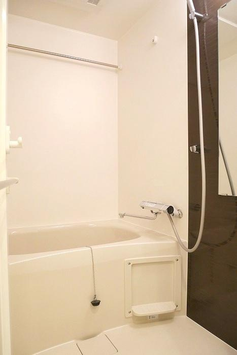 ラフィスタ鷺沼（南棟）の浴室