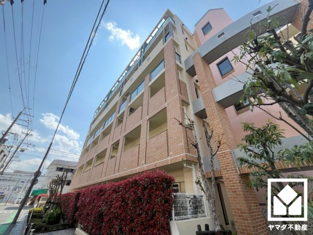 パレ武庫之荘富松の杜のその他|阪急神戸本線「武庫之荘」駅まで徒歩約14分、JR東海道本線「立花」駅まで徒歩約29分の立地。