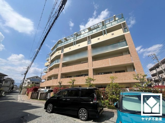 パレ武庫之荘富松の杜のその他|「尼崎北小学校」まで徒歩7分。低学年のお子様も安心して通学していただけます。