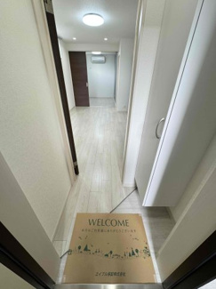 【玄関】 | yumaison west