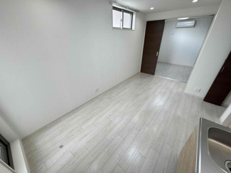 【内装】 | yumaison west