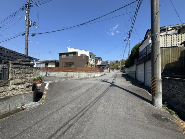 想定年間賃料63.6万　想定利回り20.0％　木造の周辺
