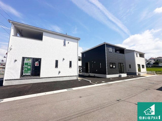 明石市大久保町谷八木　第6期　新築一戸建て