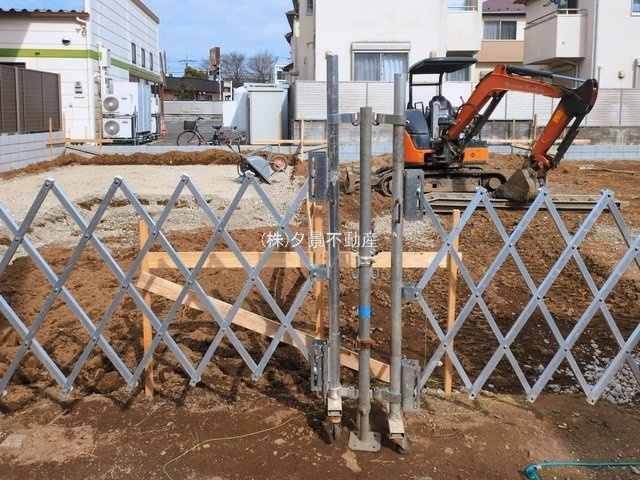 《仲介手数料無料》浦和区領家４丁目14-15新築一戸建てメルディア