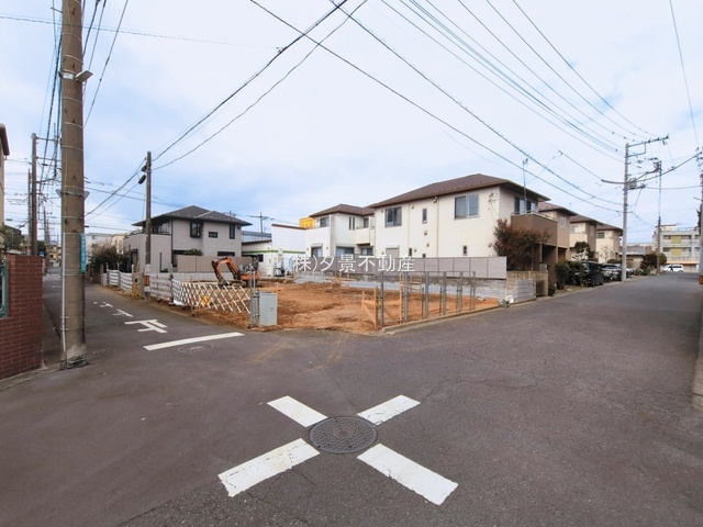 《仲介手数料無料》浦和区領家４丁目14-15新築一戸建てメルディア