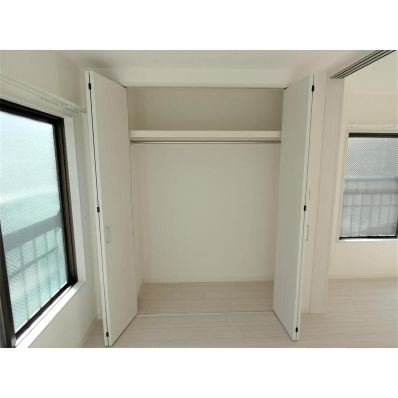 heights bow.正武の収納