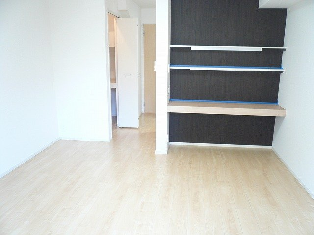 ドウェル・プレリュード・Ⅱの内装