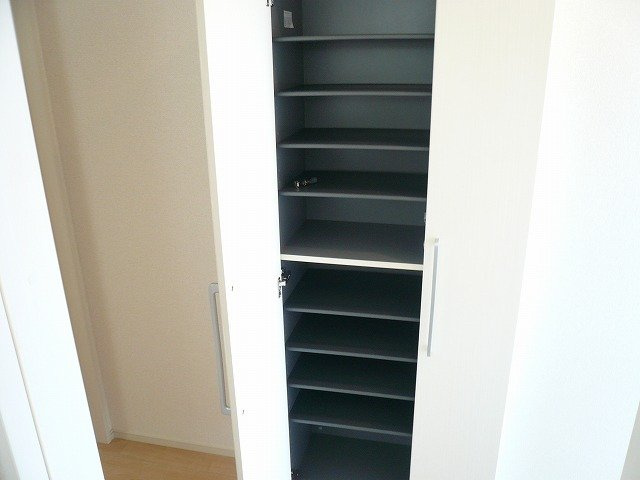 ドウェル・プレリュード・Ⅱのその他