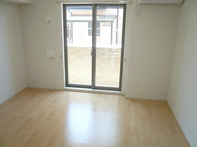 ドウェル・プレリュード・Ⅱの居間・リビング