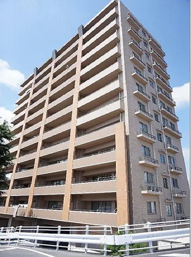 ナポレ城山町アボックマンション