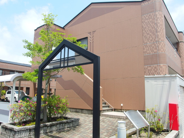 アーバンコートＴ．Ｂのその他共用部分