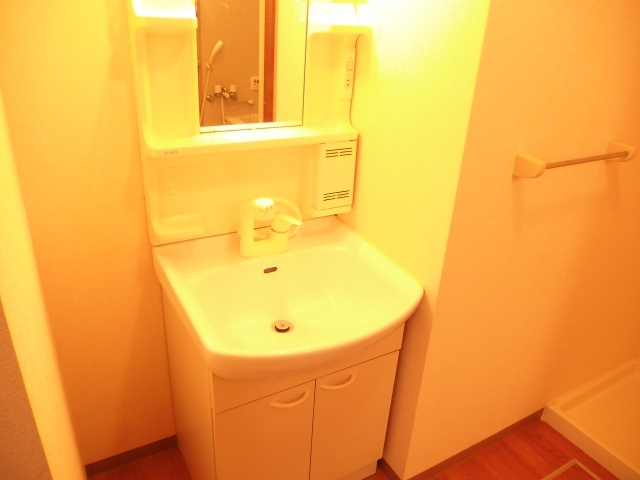 アーバンコートＴ．Ｂの洗面所