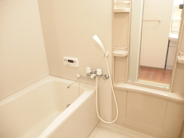 アーバンコートＴ．Ｂの浴室