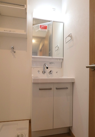 Alley新高円寺の設備