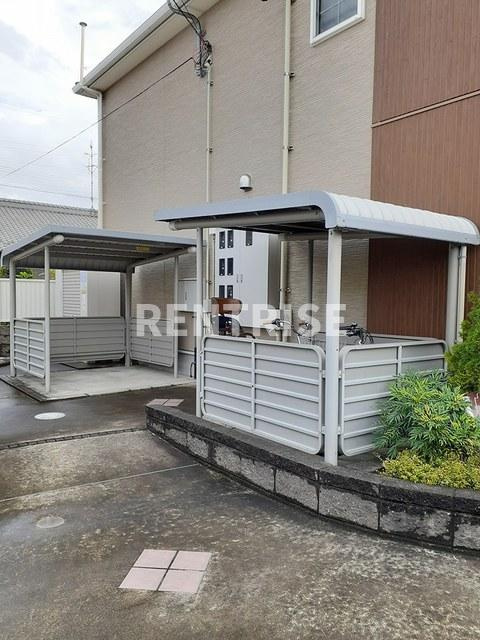 グレイシャス　プラスのその他|その他
