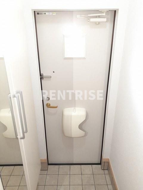 グレイシャス　プラスの玄関|玄関