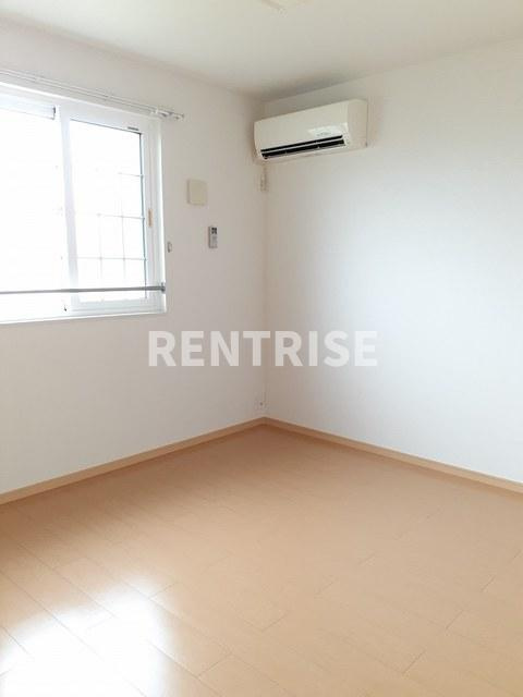 グレイシャス　プラスのその他|その他部屋・スペース