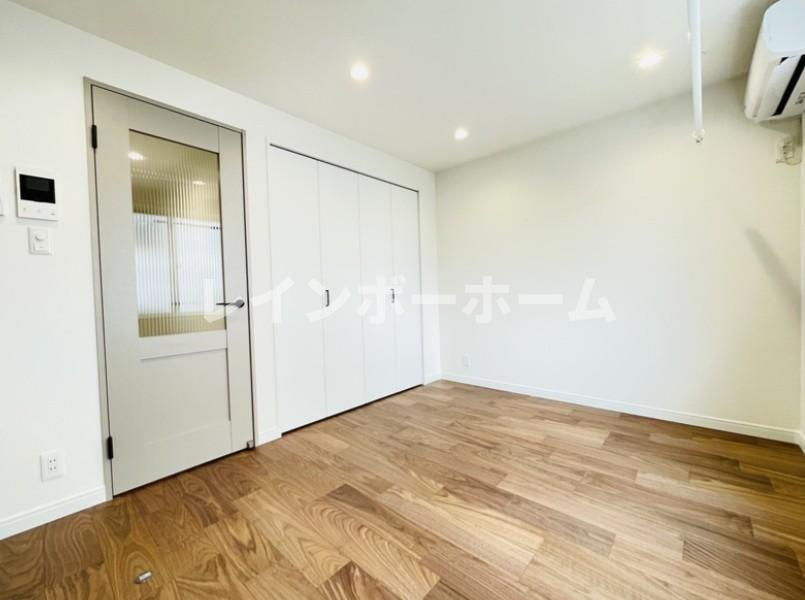 CFジオーレ小岩WESTの内装
