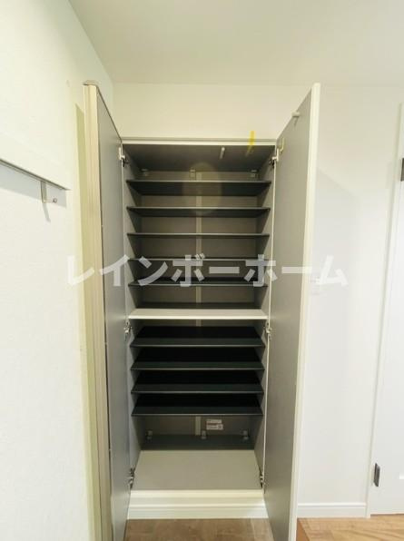 CFジオーレ小岩WESTのその他