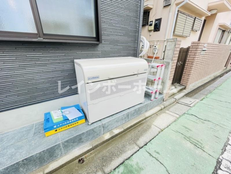 CFジオーレ小岩WESTのその他共用部分