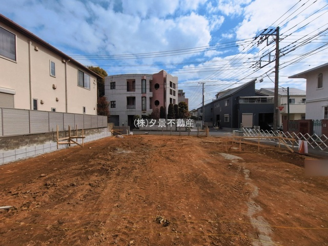 《仲介手数料無料》浦和区領家４丁目14-15新築一戸建てメルディア
