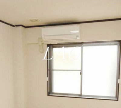【設備】 | マハロビル | エアコンです。