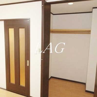 【収納】 | マハロビル | 収納です。