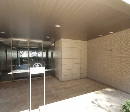 イニシア新座ビューステージ