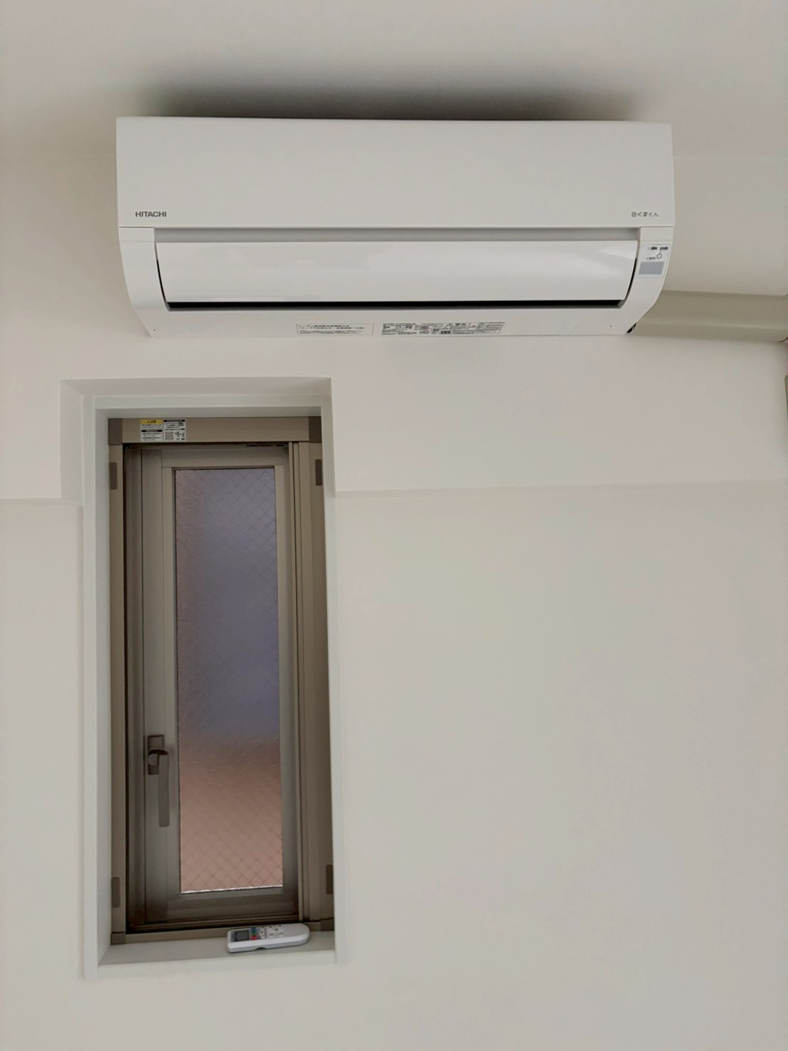 サンシャイン東雲の内装|きれいな内装です