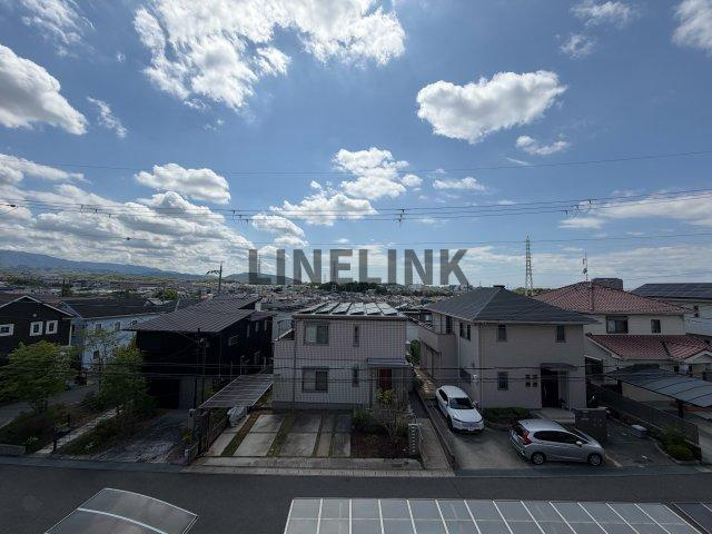 はつが野一丁目戸建の展望