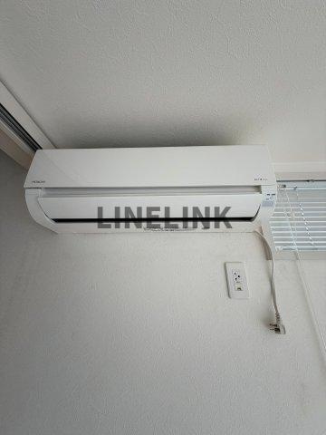 はつが野一丁目戸建の設備