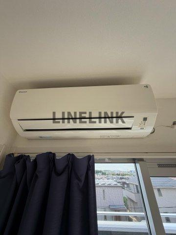 はつが野一丁目戸建の設備
